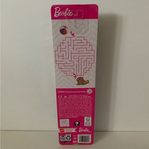 Barbie Americana New in Packaging - Picture 3 of 4